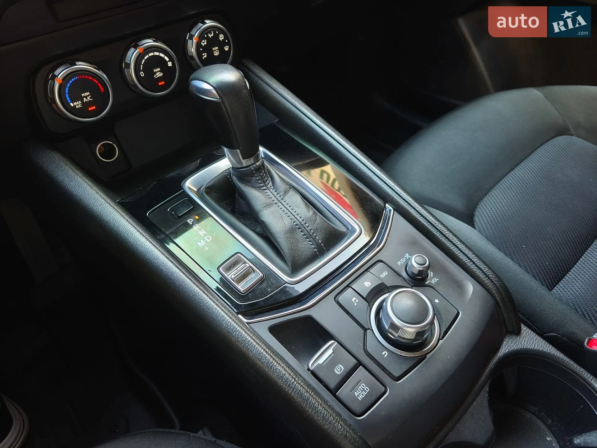2017 Mazda CX-5 - мініатюра 15