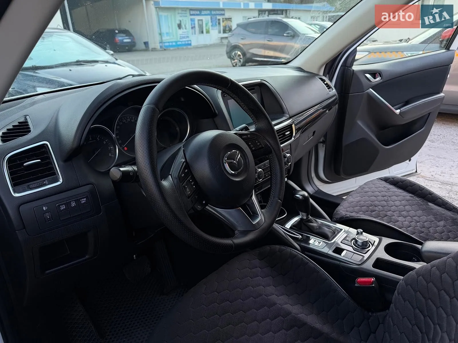 2016 Mazda CX-5 - мініатюра 13
