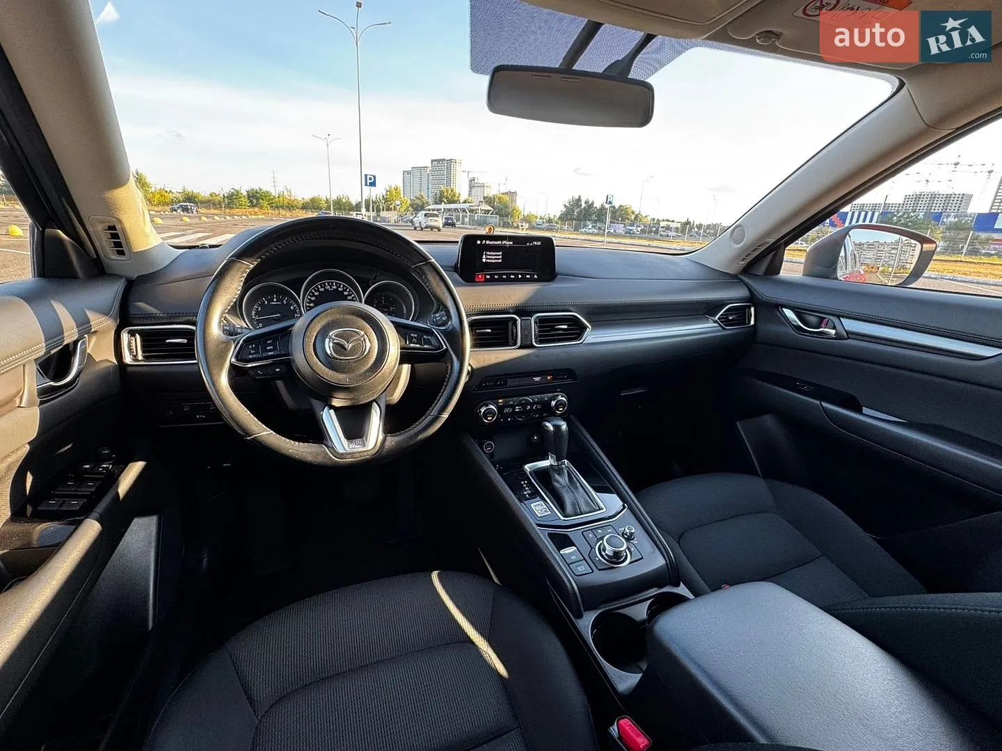 2018 Mazda CX-5 - мініатюра 20
