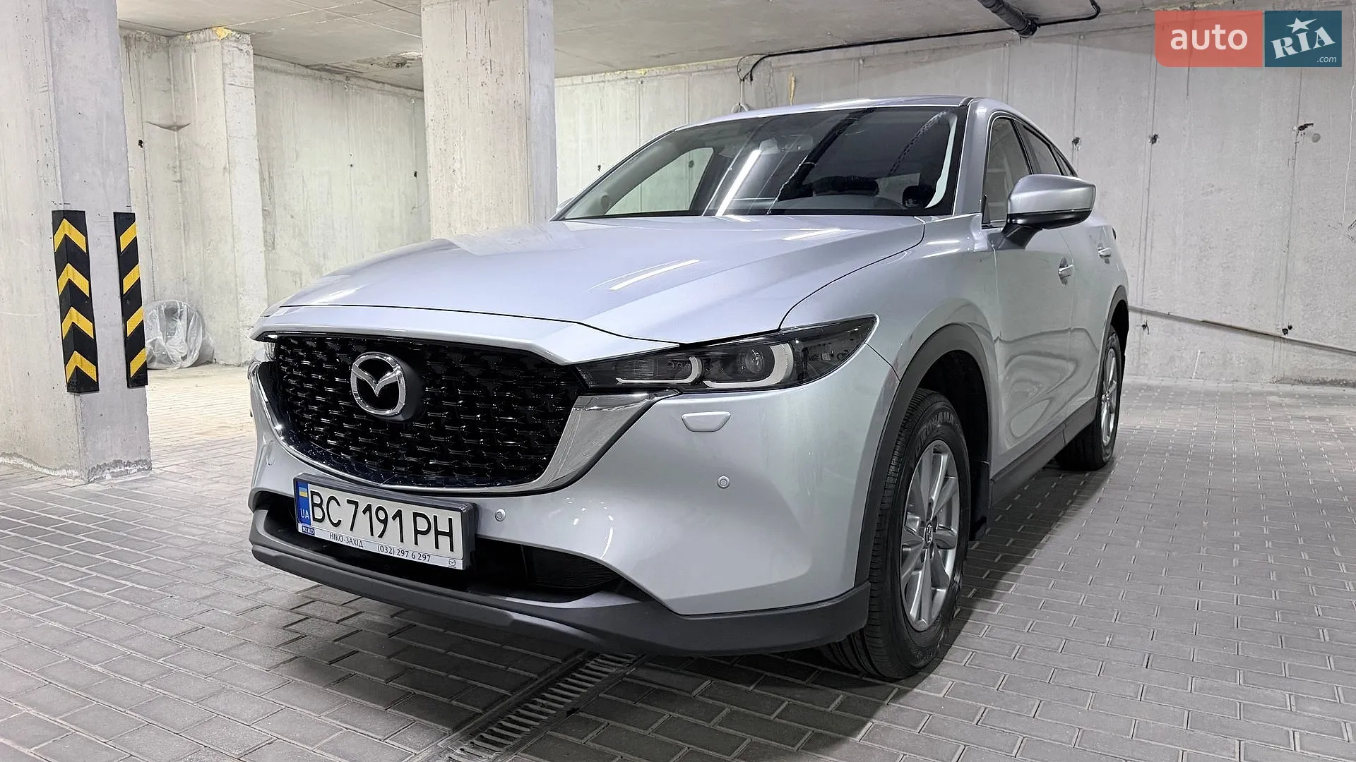 2022 Mazda CX-5 - мініатюра 2