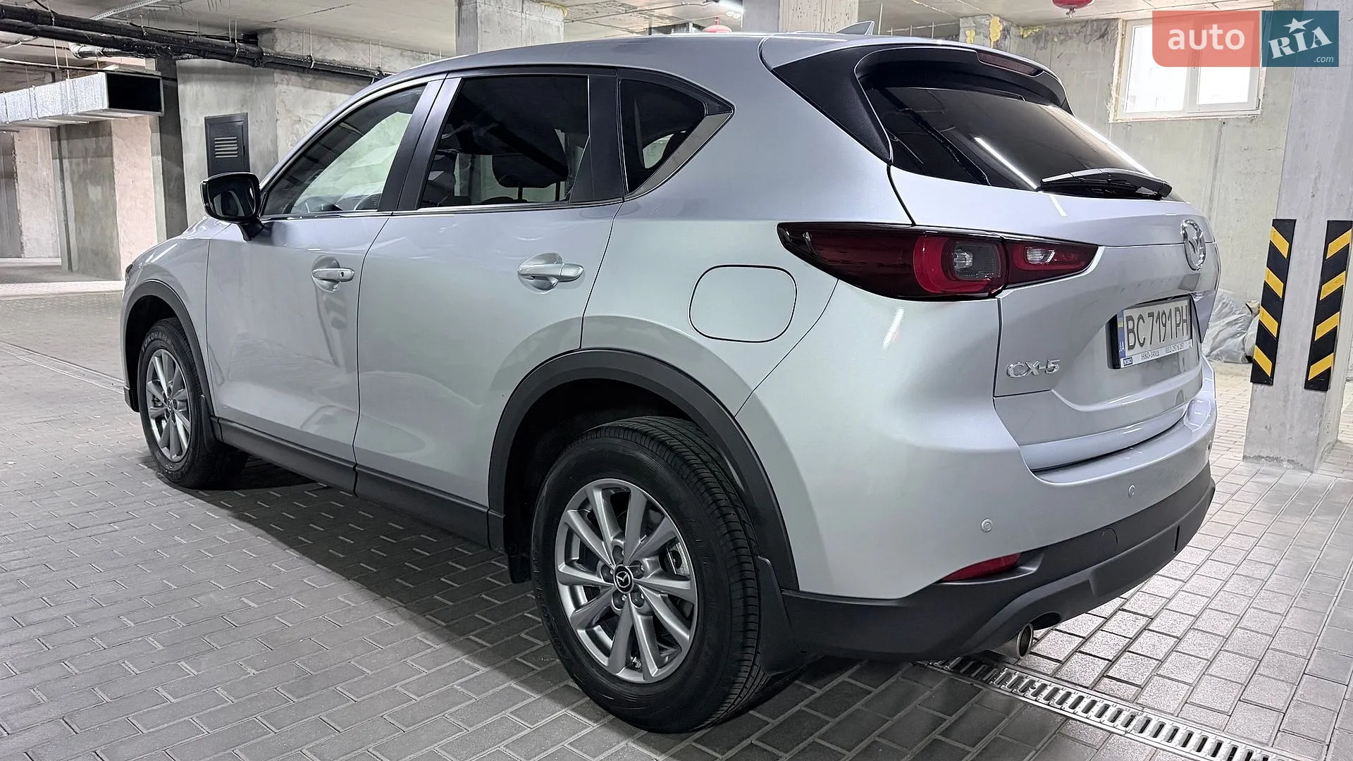 2022 Mazda CX-5 - мініатюра 6