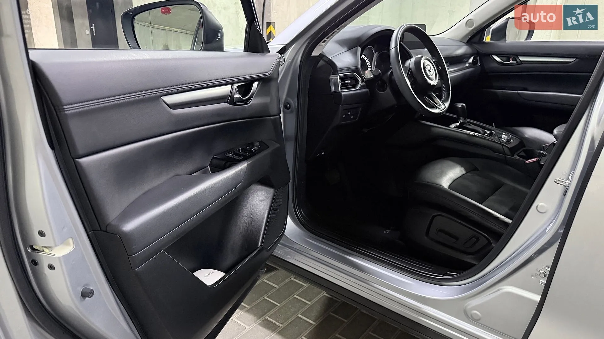 2022 Mazda CX-5 - мініатюра 14