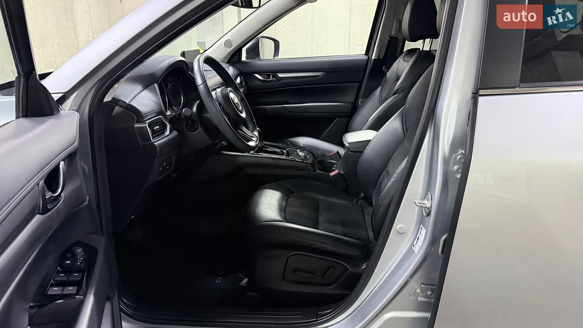 2022 Mazda CX-5 - мініатюра 15