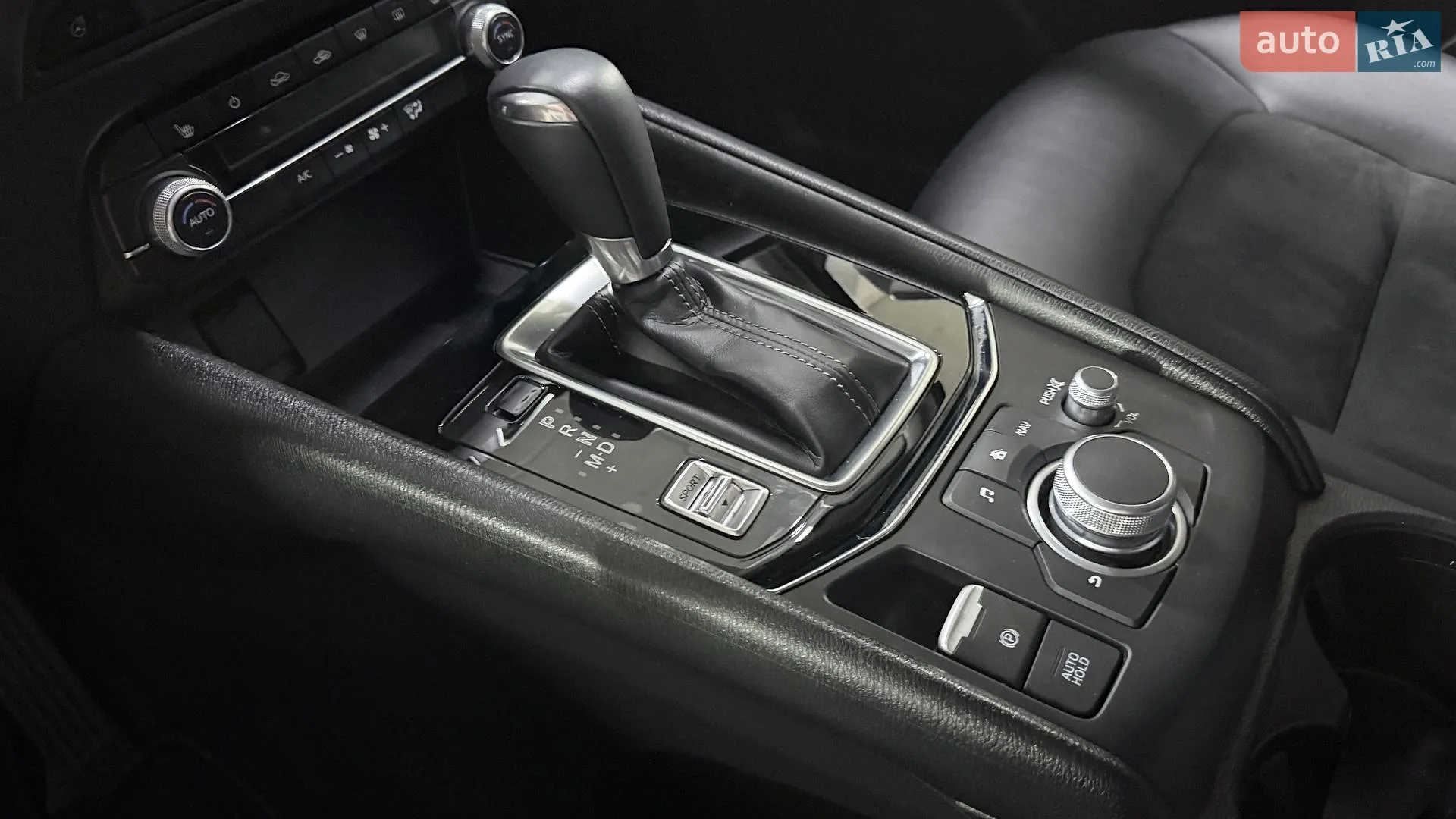 2022 Mazda CX-5 - мініатюра 17