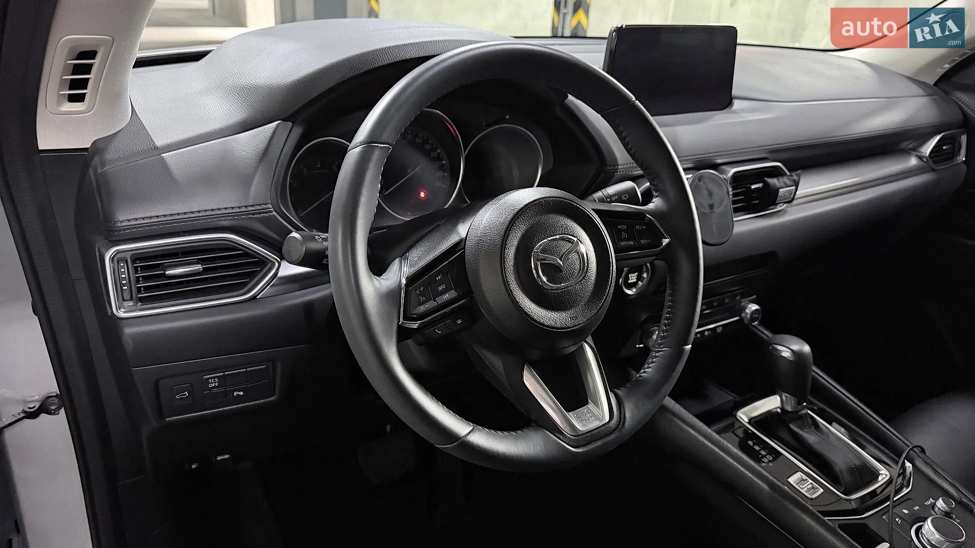 2022 Mazda CX-5 - мініатюра 18