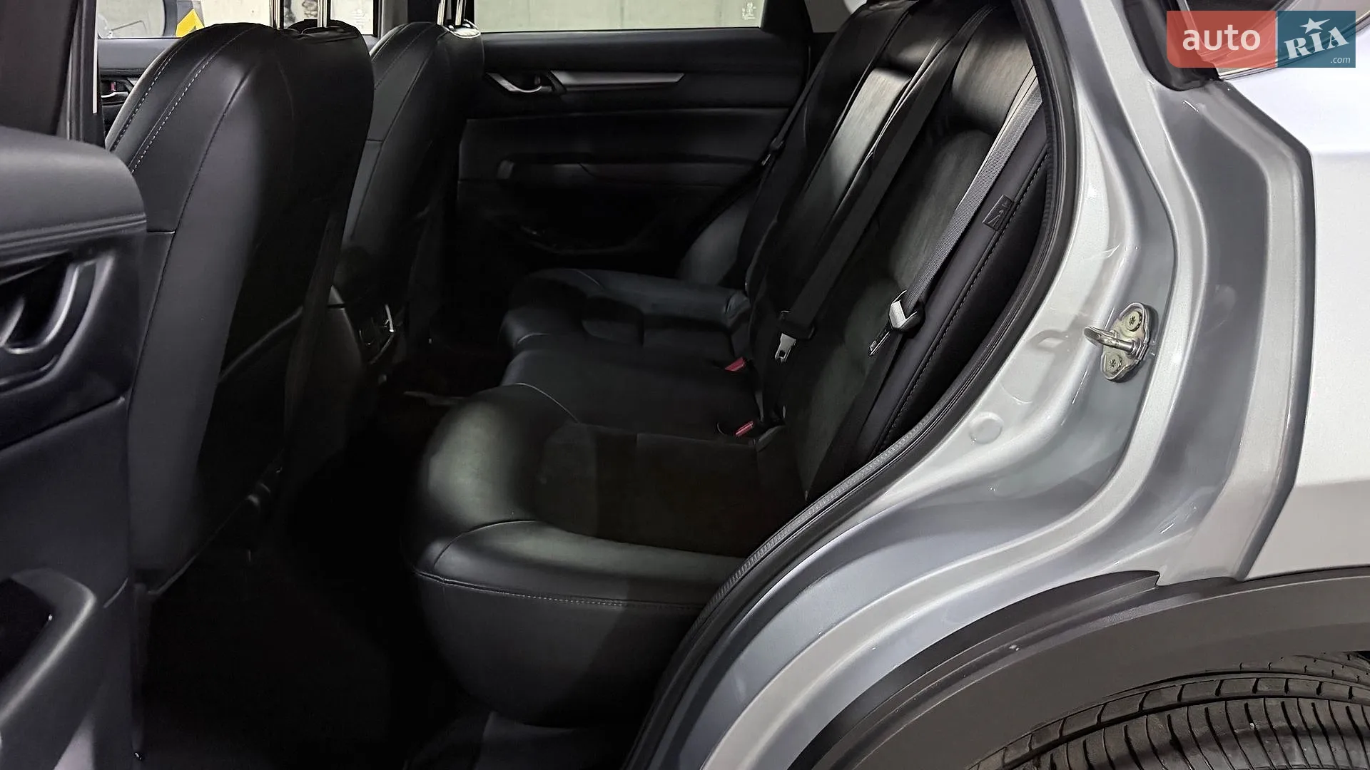 2022 Mazda CX-5 - мініатюра 21