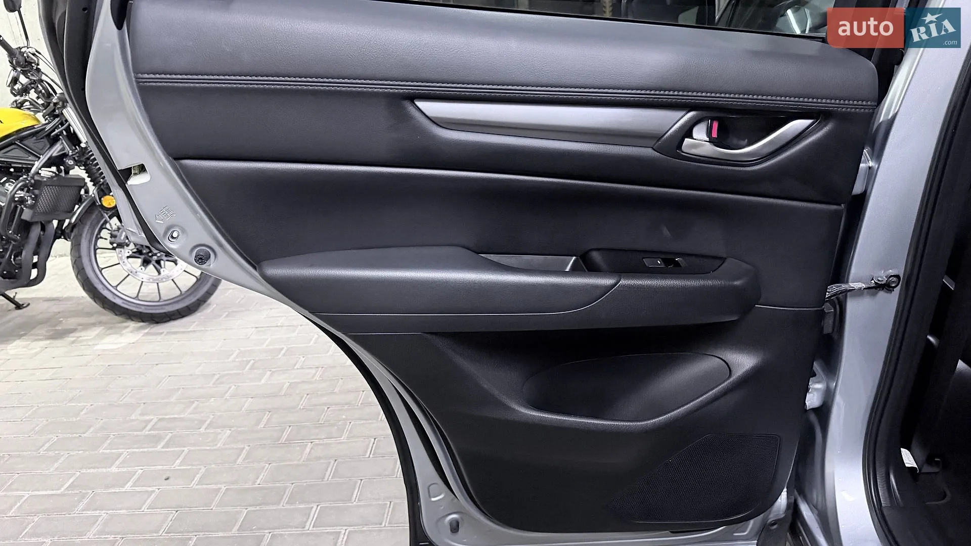 2022 Mazda CX-5 - мініатюра 22