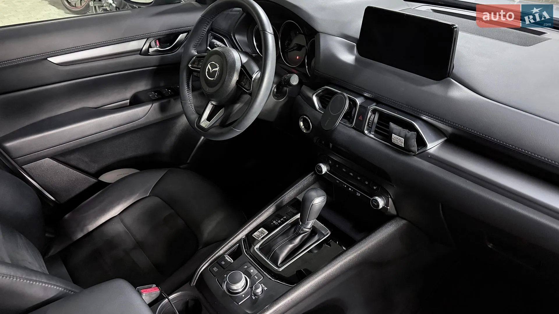 2022 Mazda CX-5 - мініатюра 23