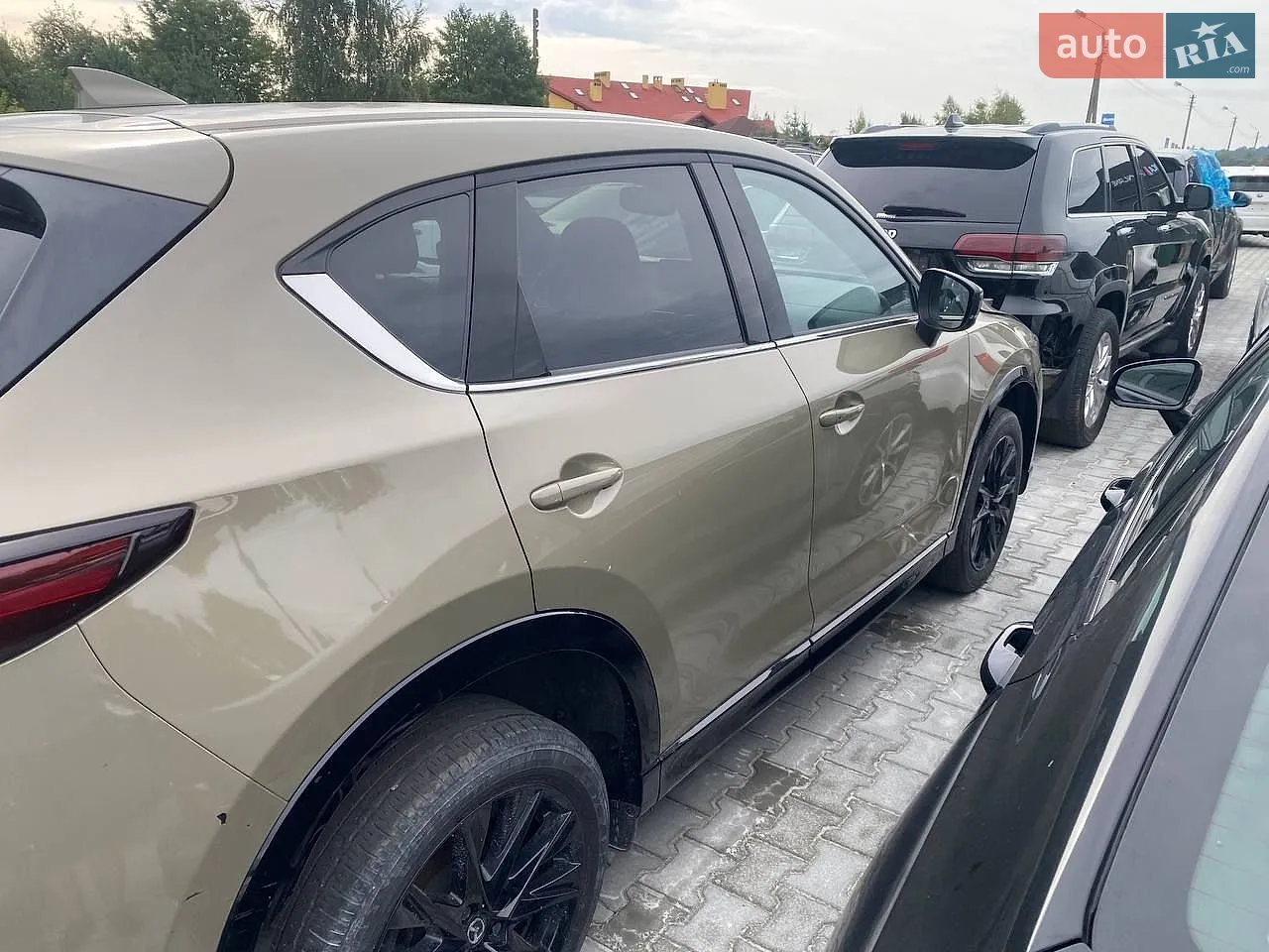 2023 Mazda CX-5 - мініатюра 14
