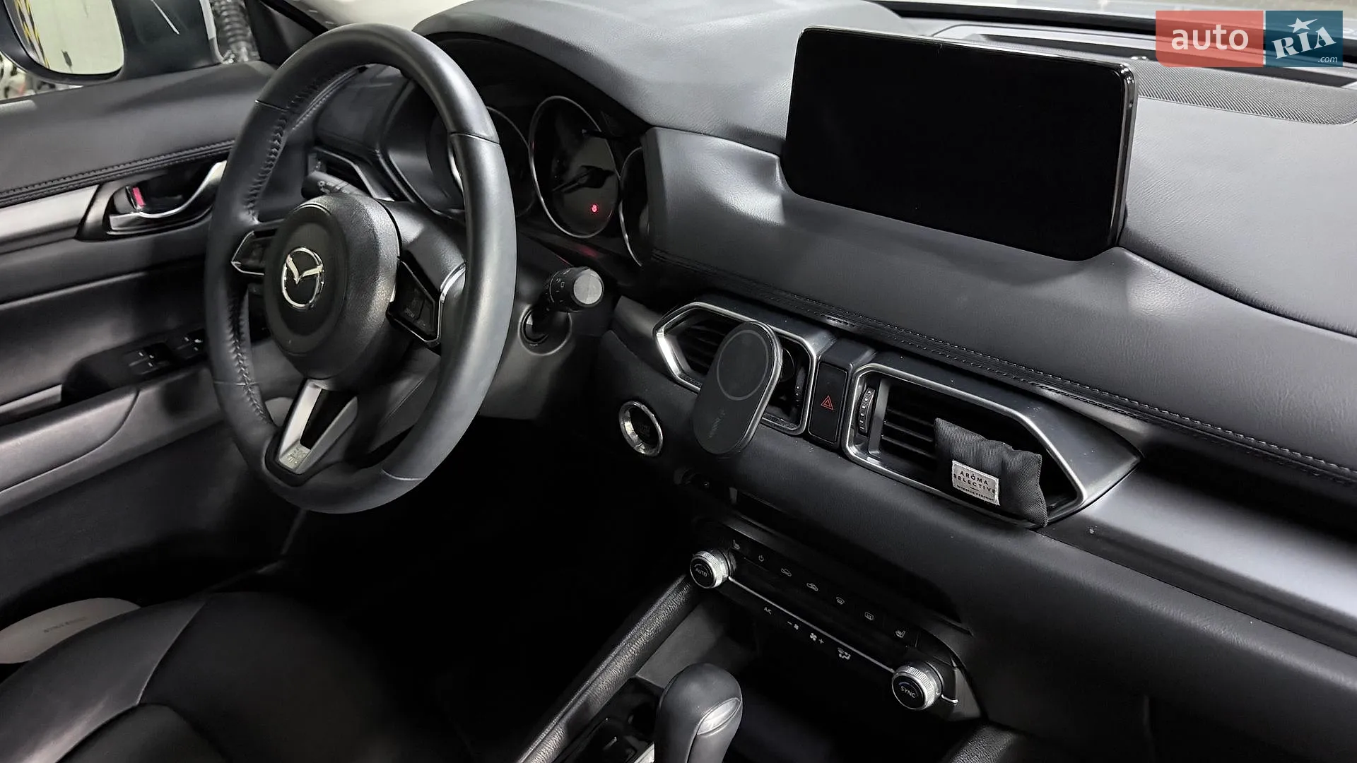 2022 Mazda CX-5 - мініатюра 27