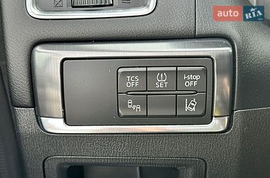 Позашляховик / Кросовер Mazda CX-5 2016 в Івано-Франківську