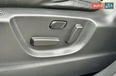Позашляховик / Кросовер Mazda CX-5 2016 в Івано-Франківську