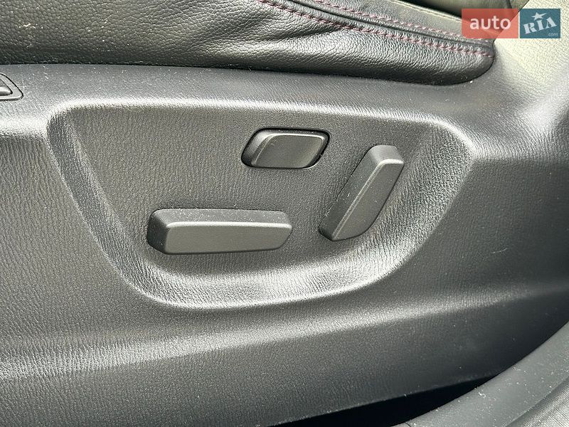 Позашляховик / Кросовер Mazda CX-5 2016 в Івано-Франківську