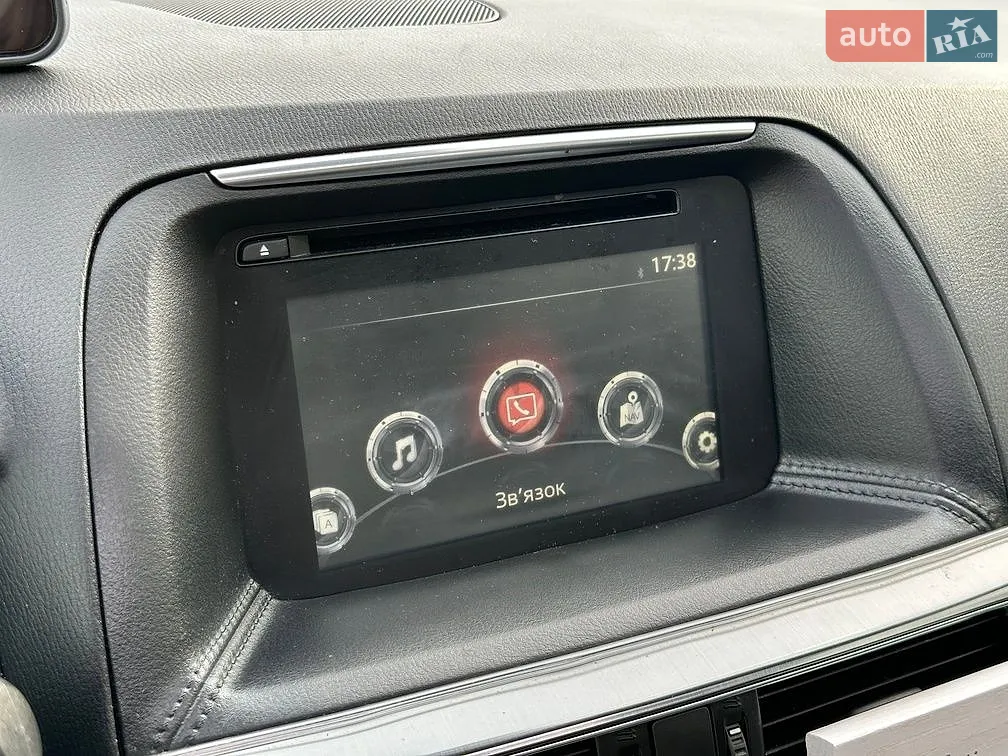 2016 Mazda CX-5 - мініатюра 19