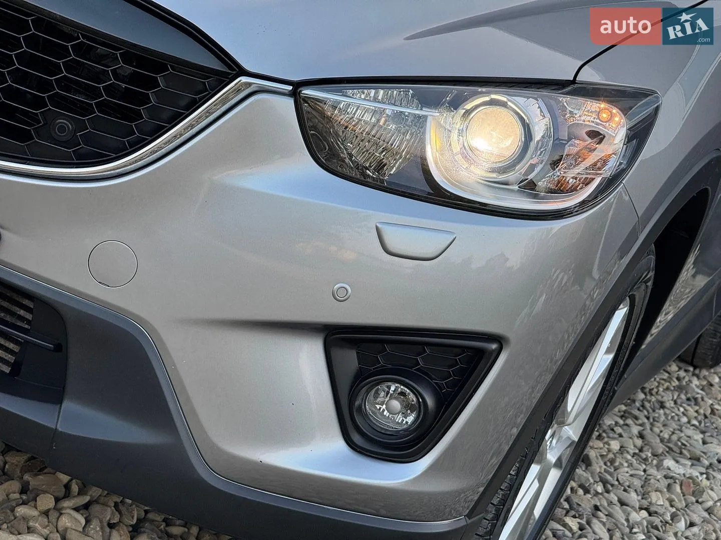 2013 Mazda CX-5 - мініатюра 23