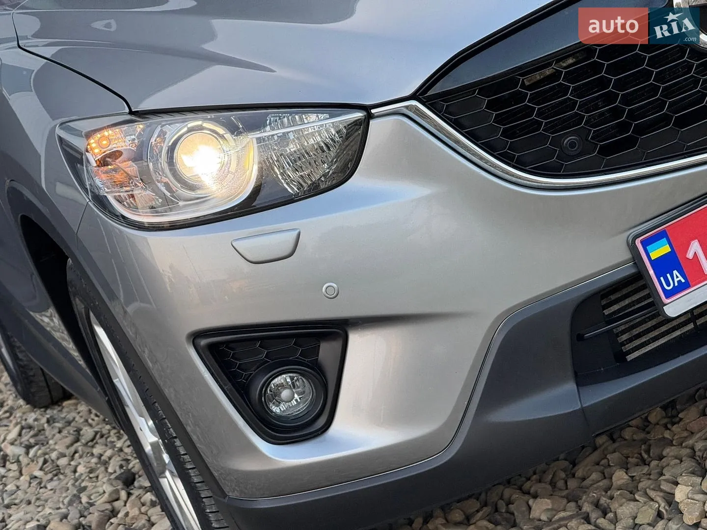 2013 Mazda CX-5 - мініатюра 22