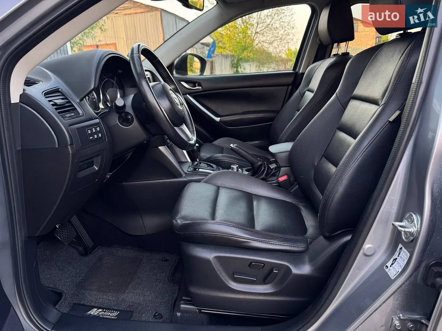 2013 Mazda CX-5 - мініатюра 52
