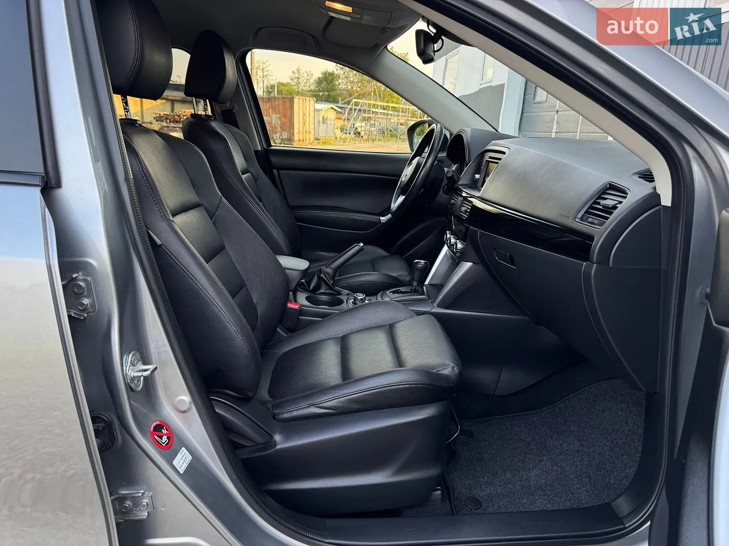 2013 Mazda CX-5 - мініатюра 55