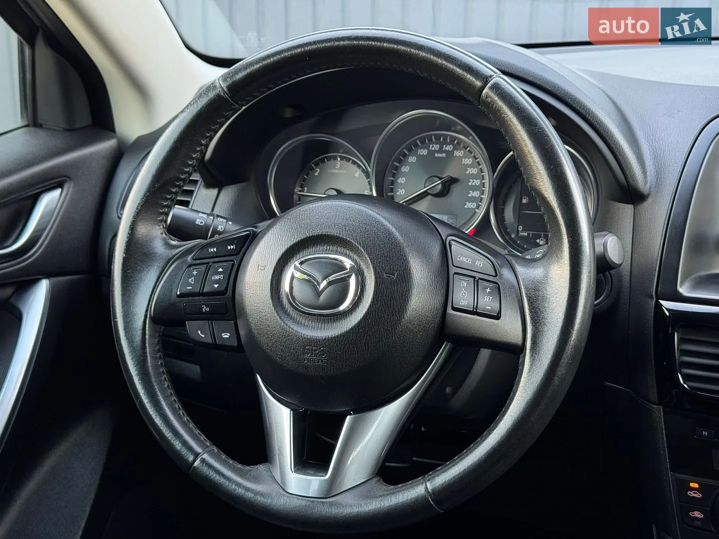 2013 Mazda CX-5 - мініатюра 61
