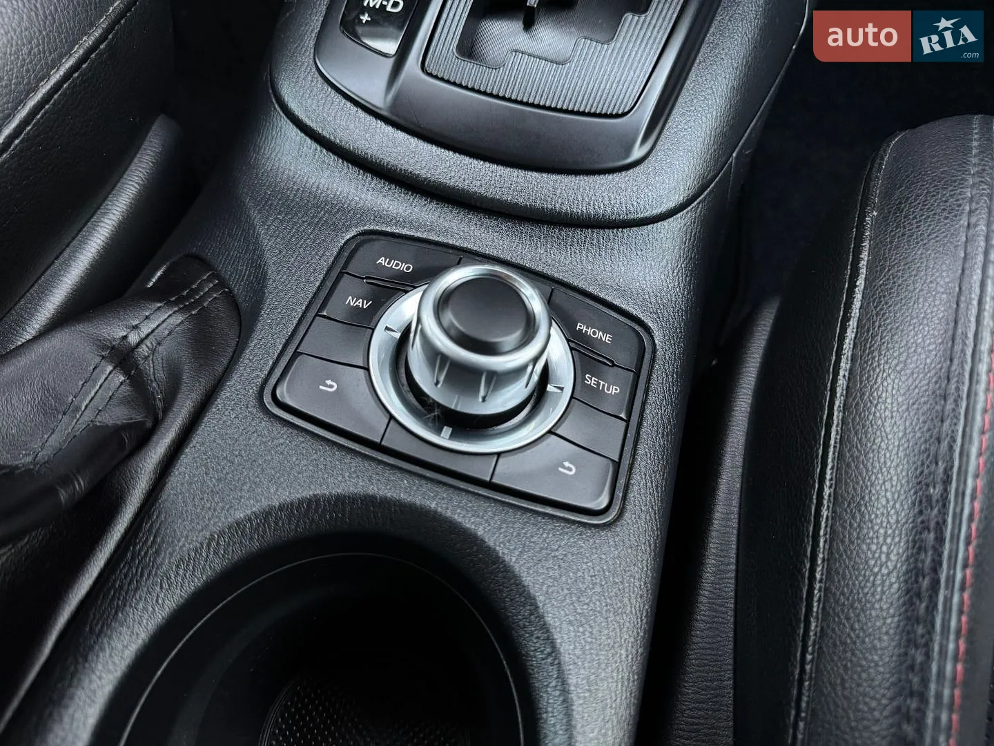 2013 Mazda CX-5 - мініатюра 76