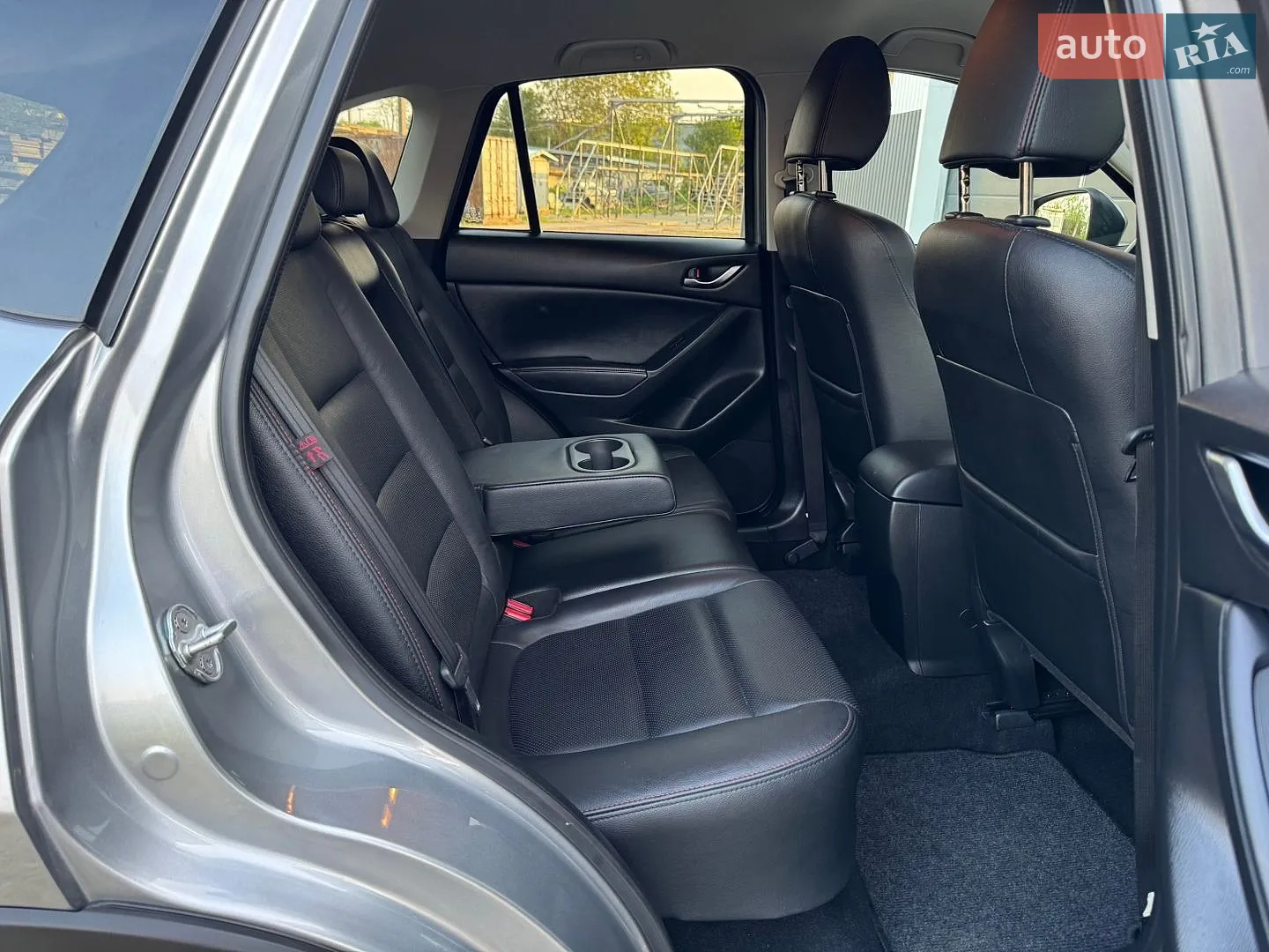 2013 Mazda CX-5 - мініатюра 83