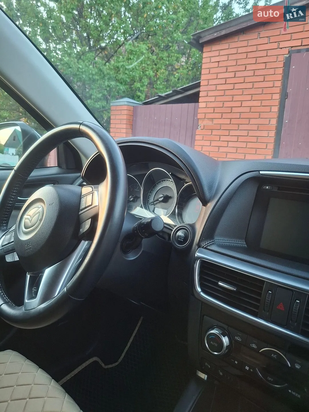 2015 Mazda CX-5 - мініатюра 20