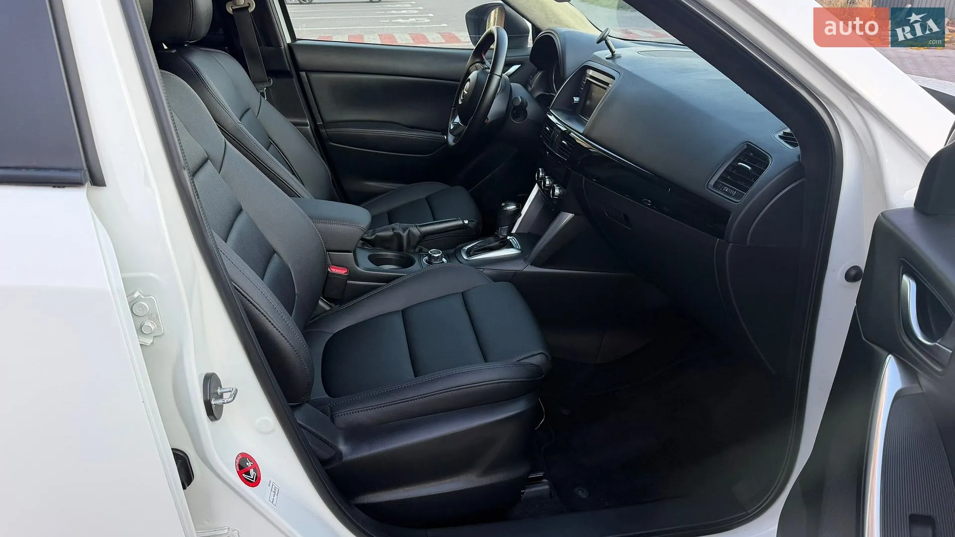 2014 Mazda CX-5 - мініатюра 6