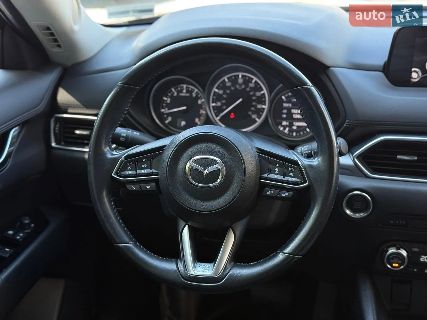 2017 Mazda CX-5 - мініатюра 35