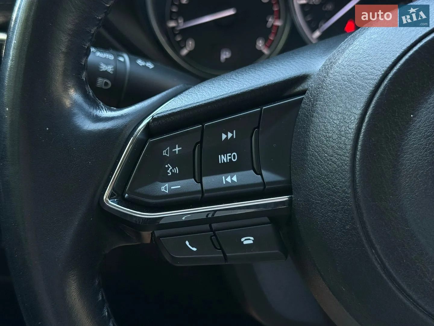 2017 Mazda CX-5 - мініатюра 37