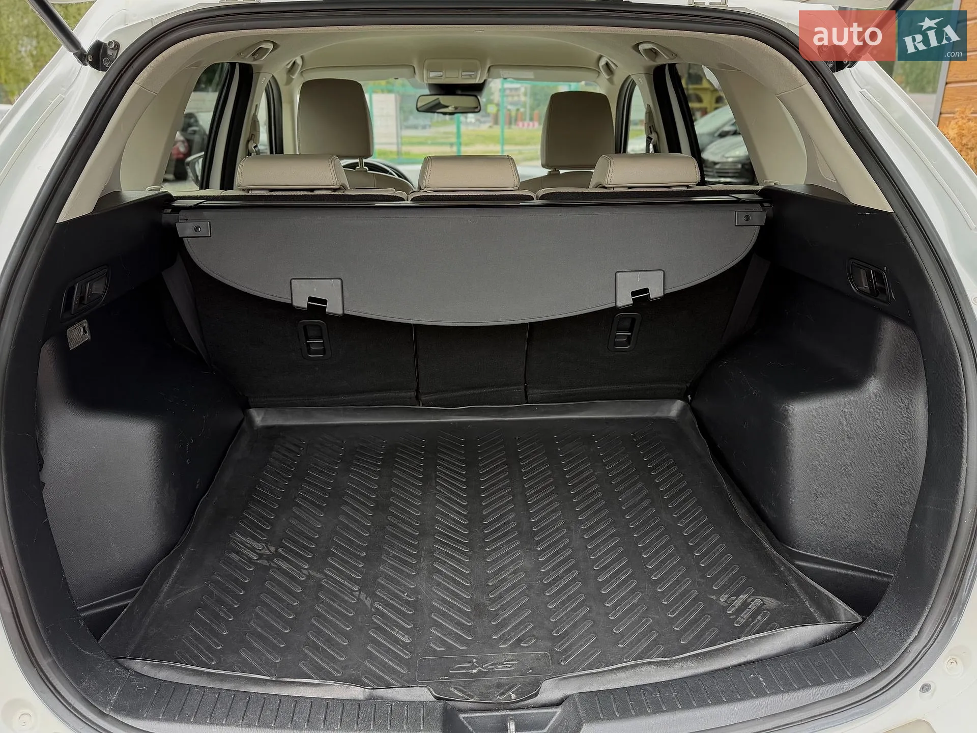 2013 Mazda CX-5 - мініатюра 16