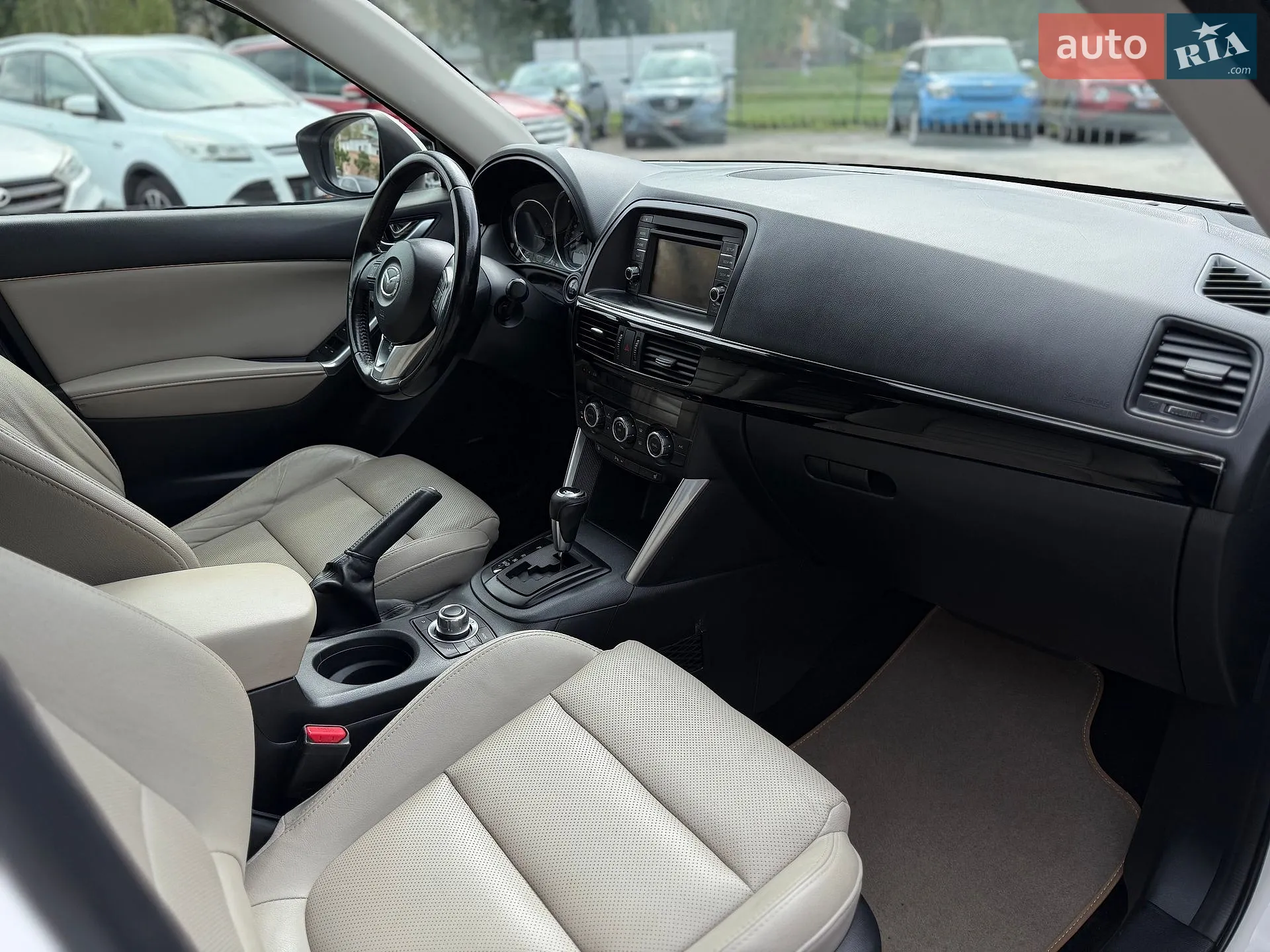 2013 Mazda CX-5 - мініатюра 30