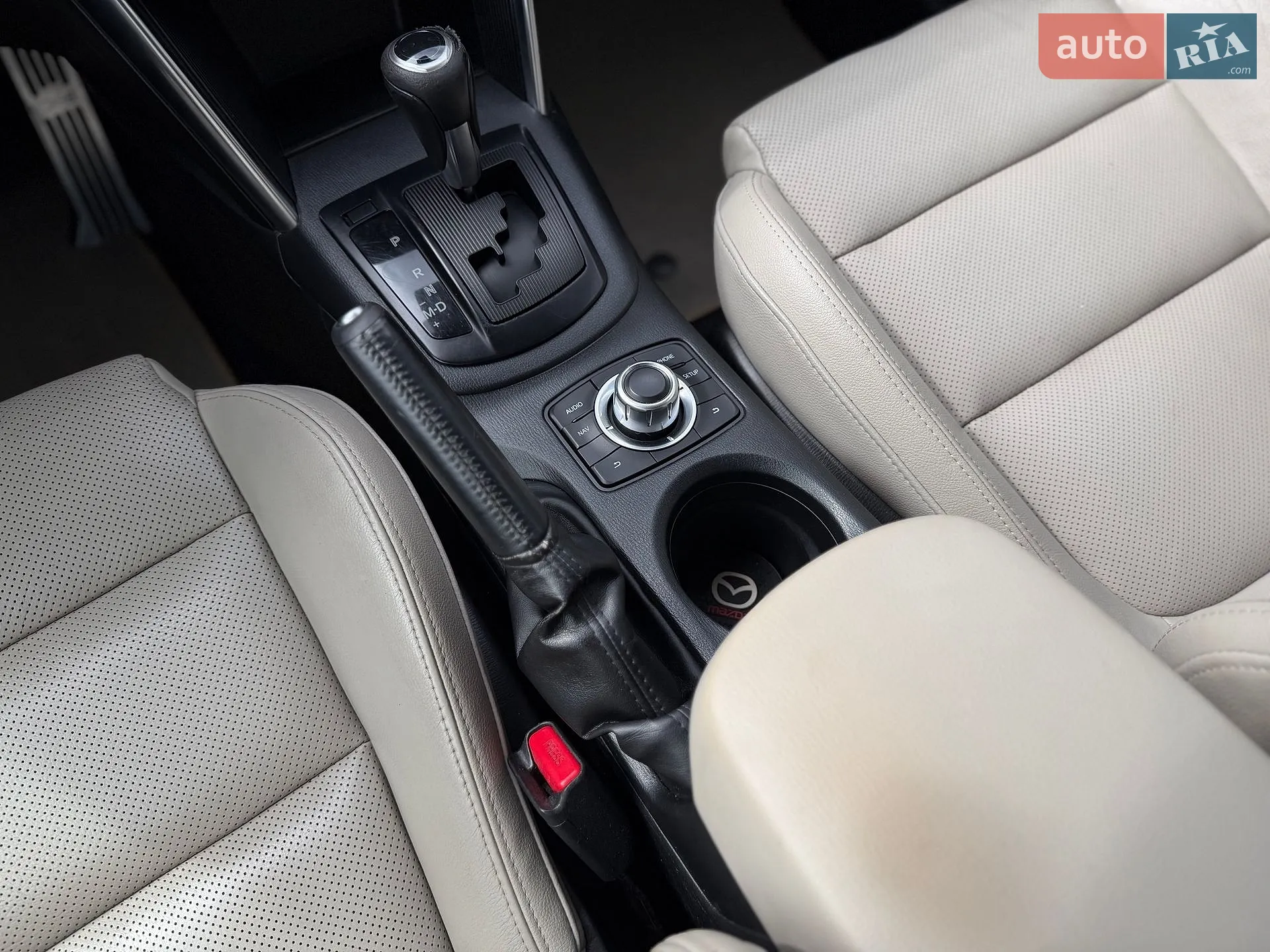 2013 Mazda CX-5 - мініатюра 43