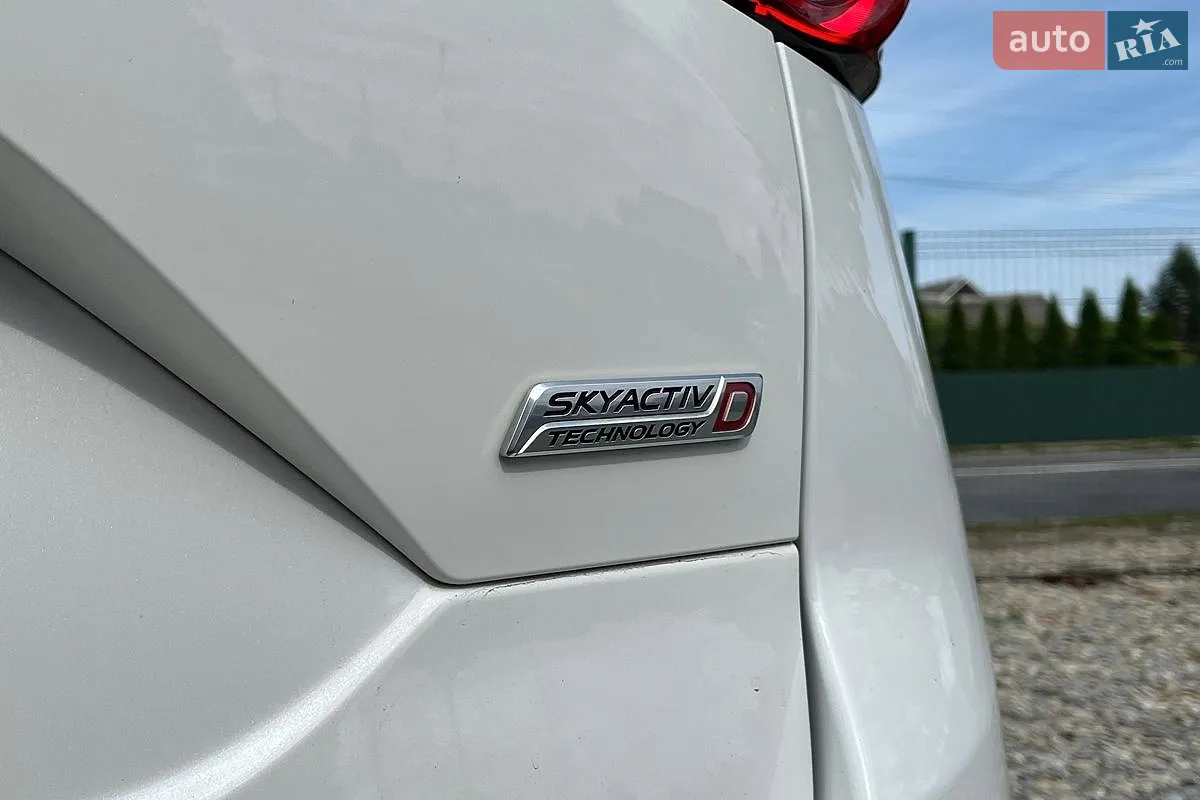 2019 Mazda CX-5 - мініатюра 8