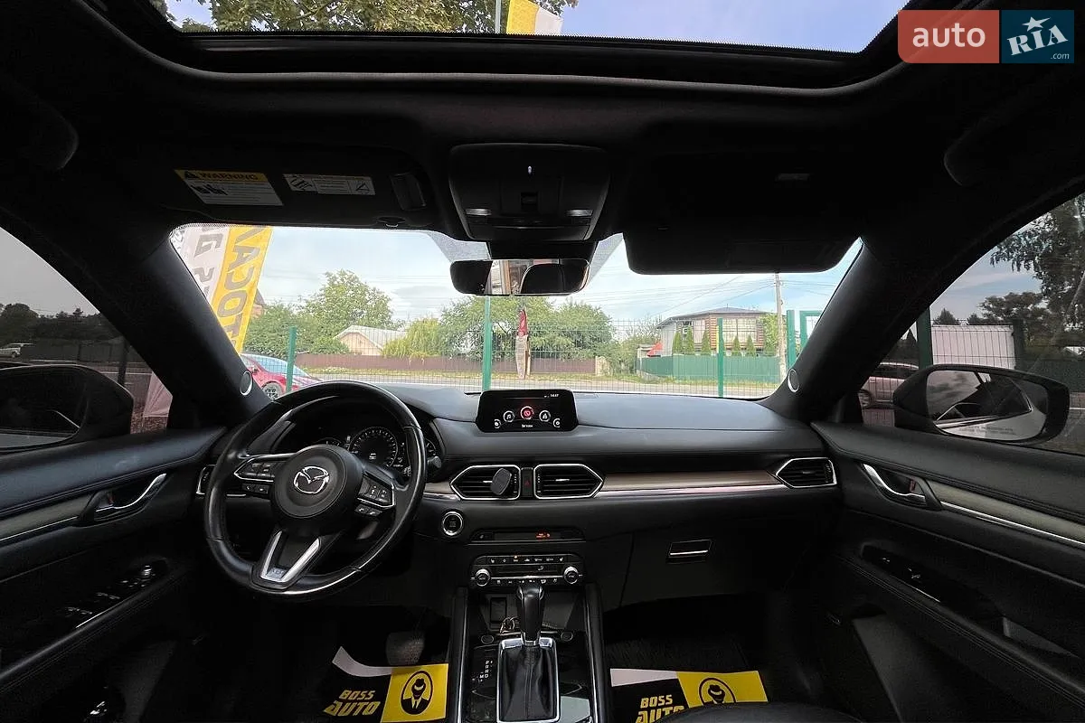 2019 Mazda CX-5 - мініатюра 17