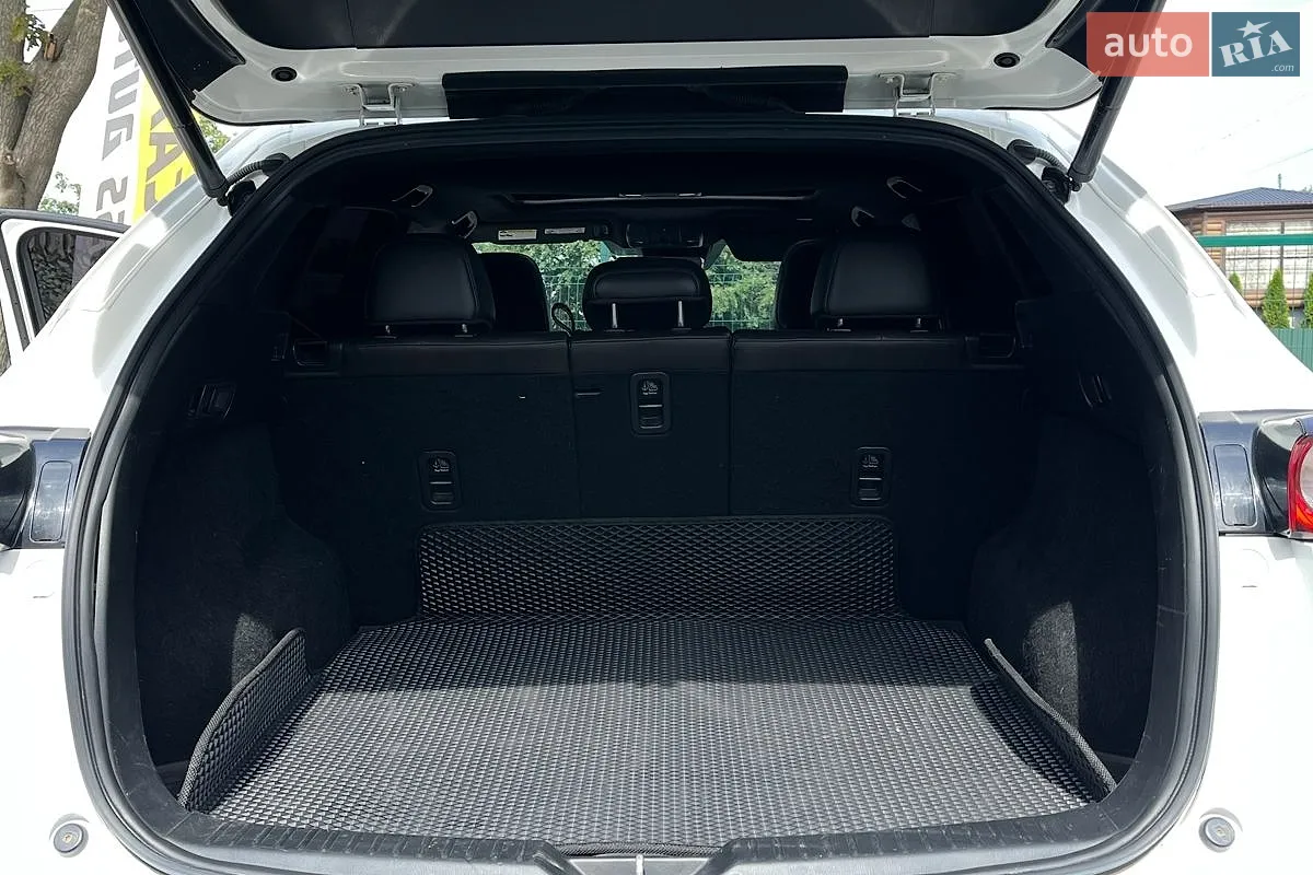 2019 Mazda CX-5 - мініатюра 29