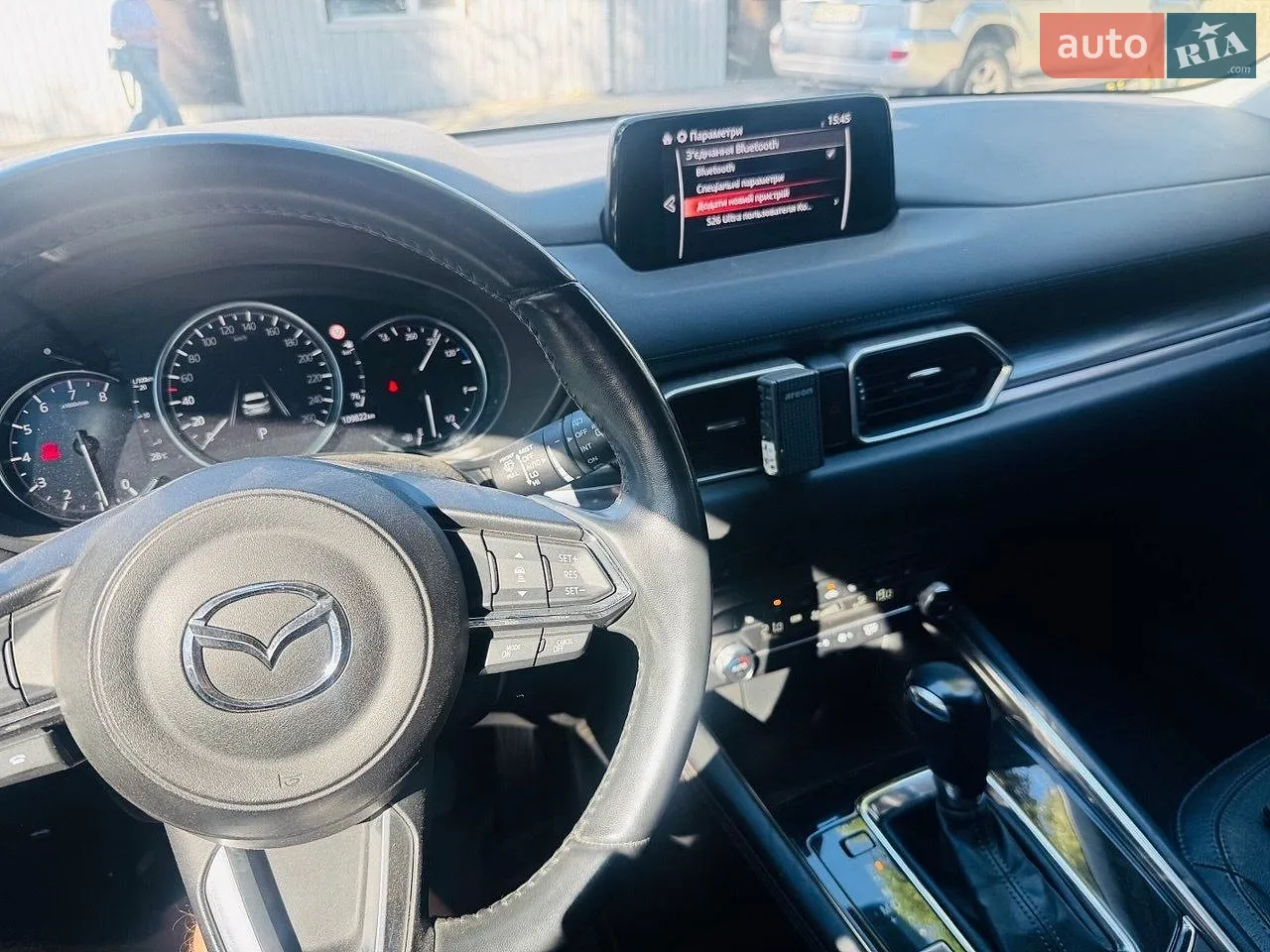 2019 Mazda CX-5 - мініатюра 11