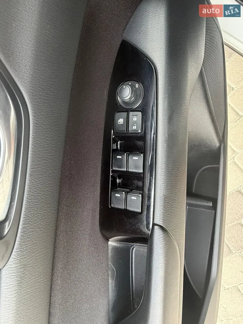 2024 Mazda CX-5 - мініатюра 17