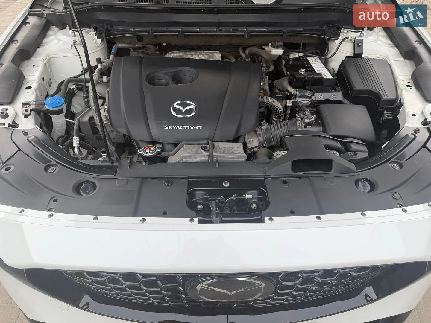 2024 Mazda CX-5 - мініатюра 26