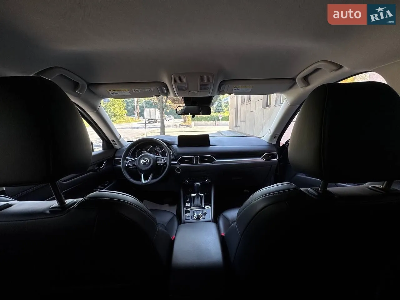 2023 Mazda CX-5 - мініатюра 26
