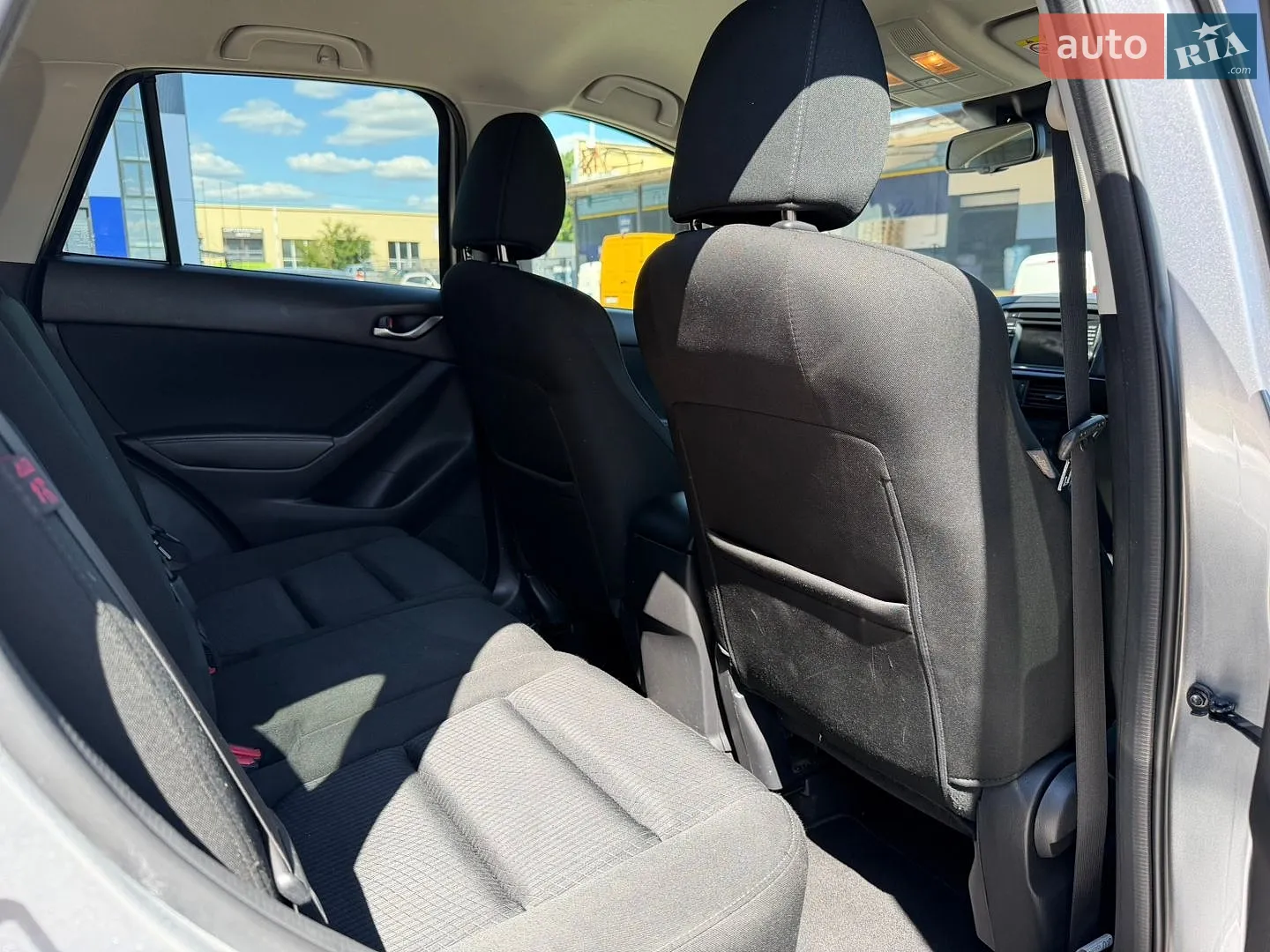 2014 Mazda CX-5 - мініатюра 36