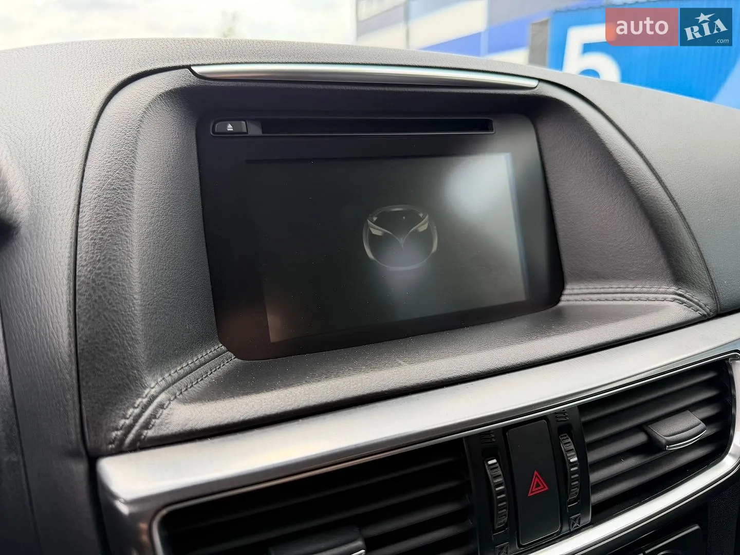 2017 Mazda CX-5 - мініатюра 69