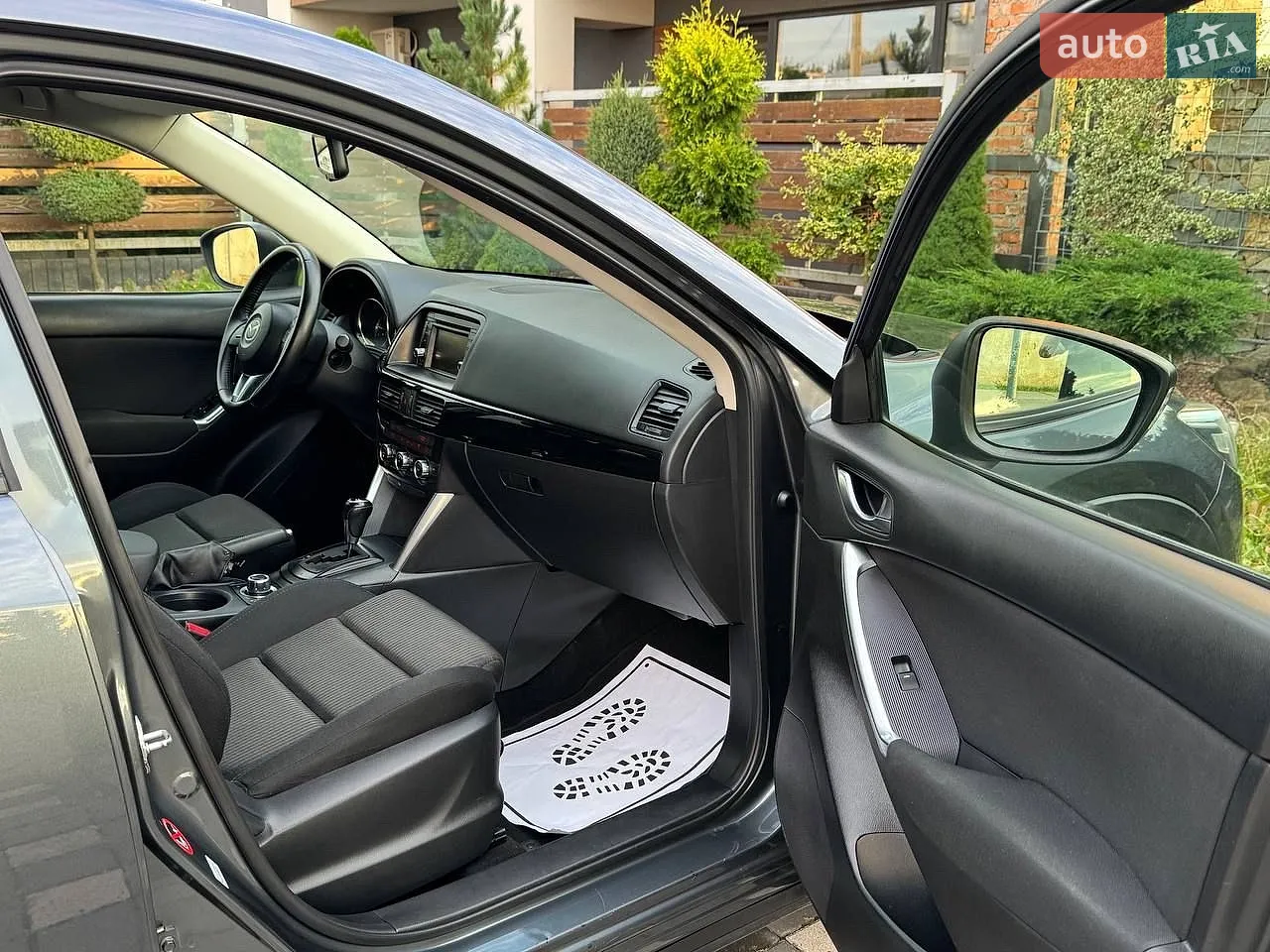 2012 Mazda CX-5 - мініатюра 31