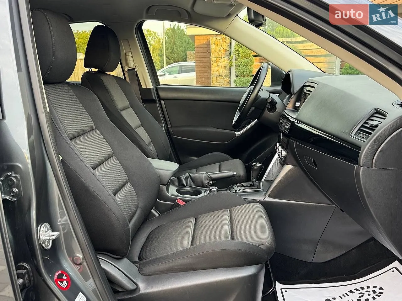 2012 Mazda CX-5 - мініатюра 32