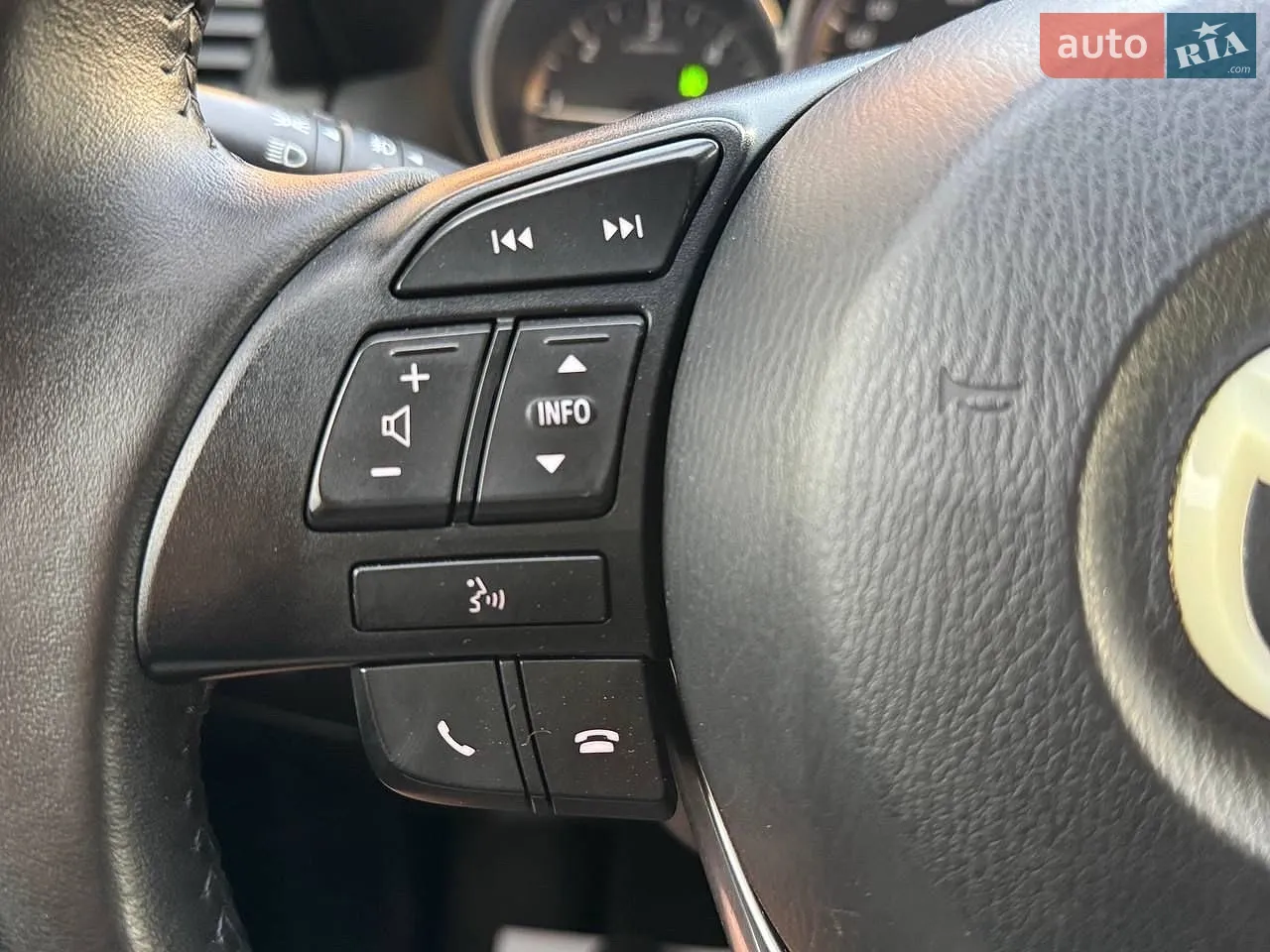 2012 Mazda CX-5 - мініатюра 37