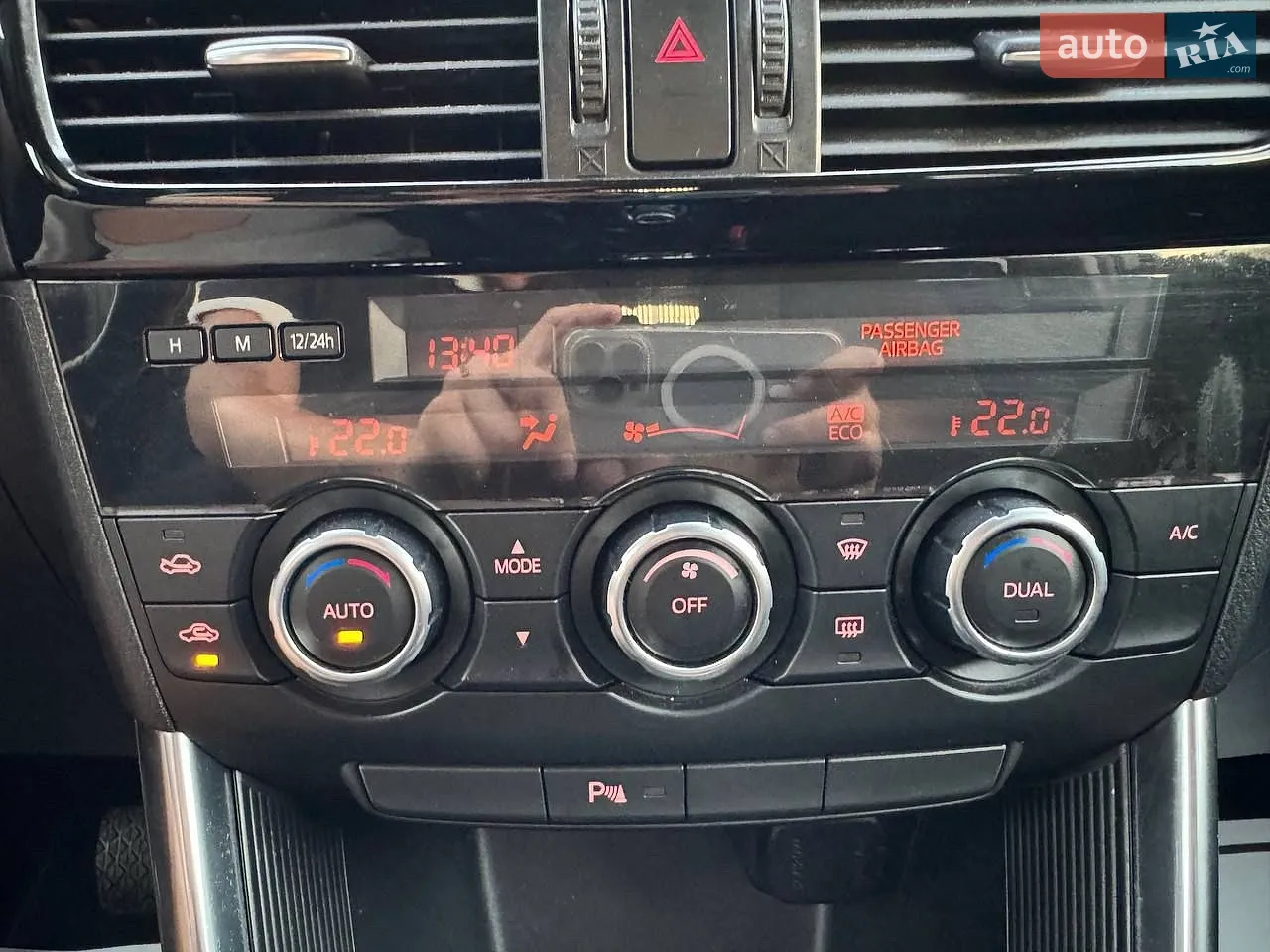 2012 Mazda CX-5 - мініатюра 43