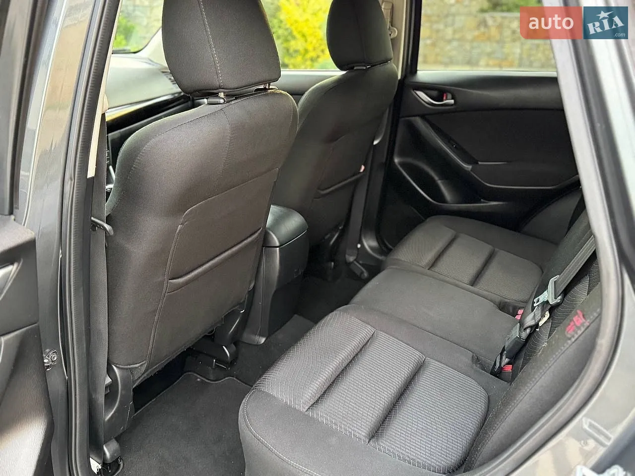 2012 Mazda CX-5 - мініатюра 49
