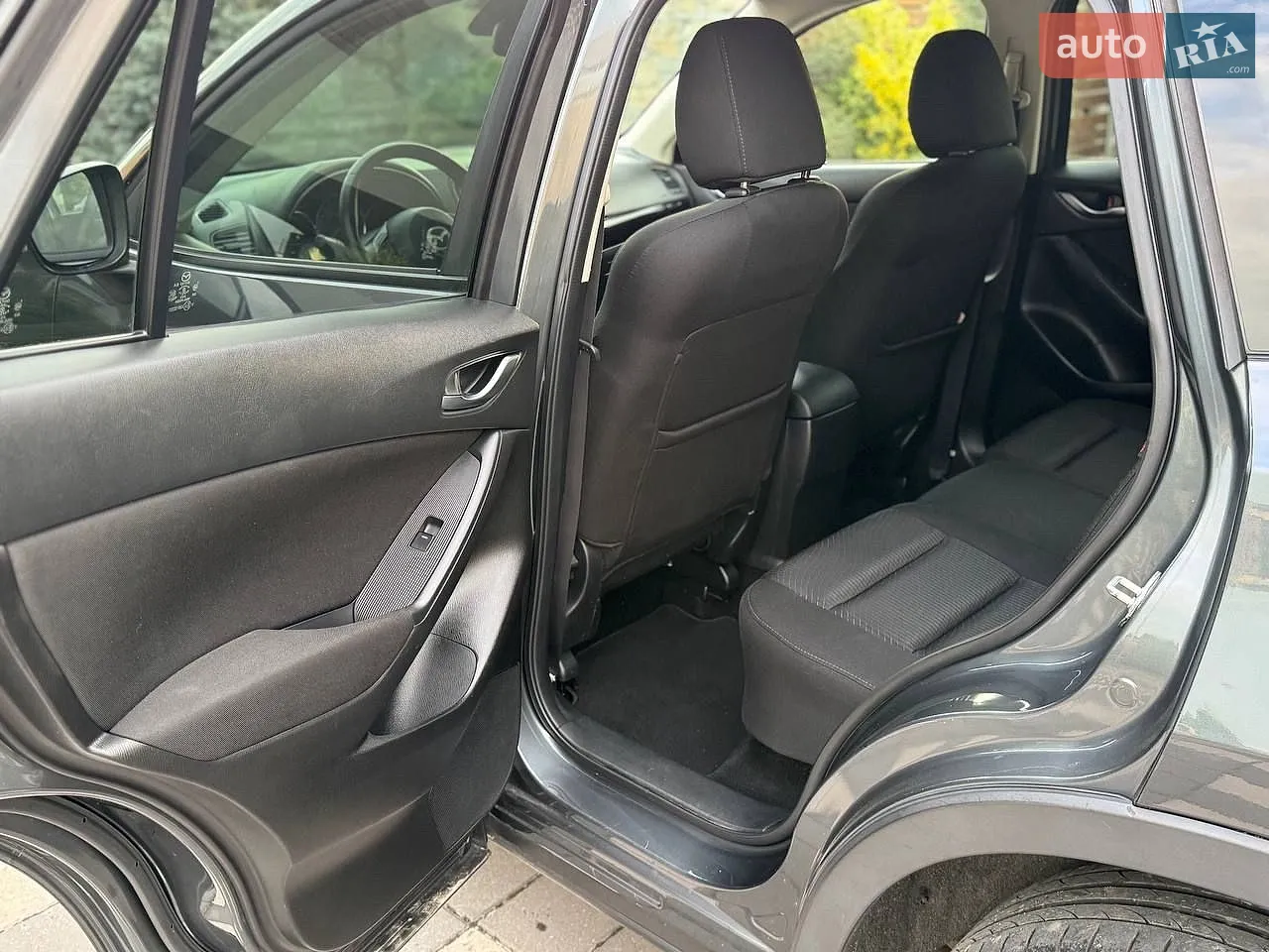 2012 Mazda CX-5 - мініатюра 52