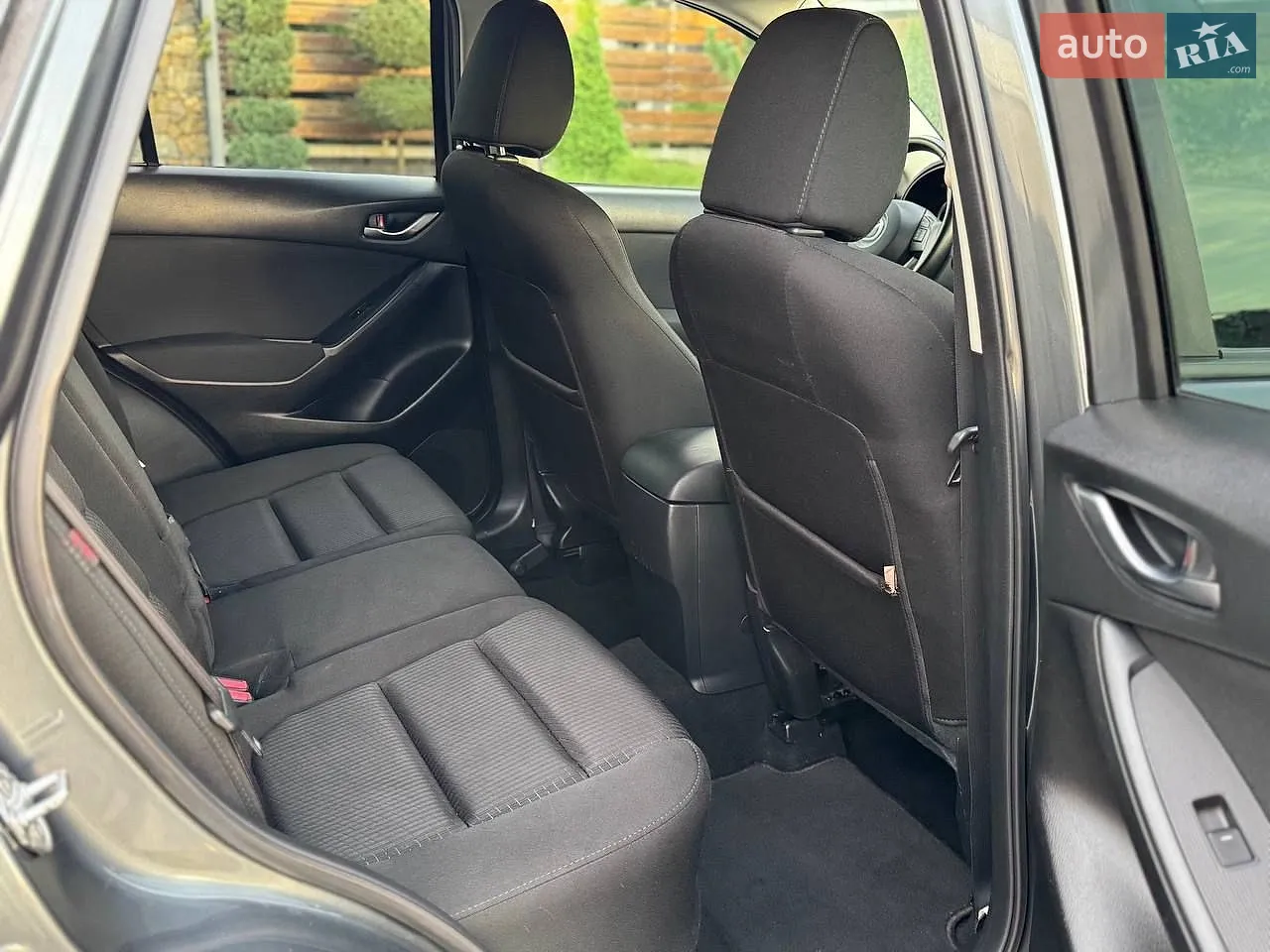 2012 Mazda CX-5 - мініатюра 54