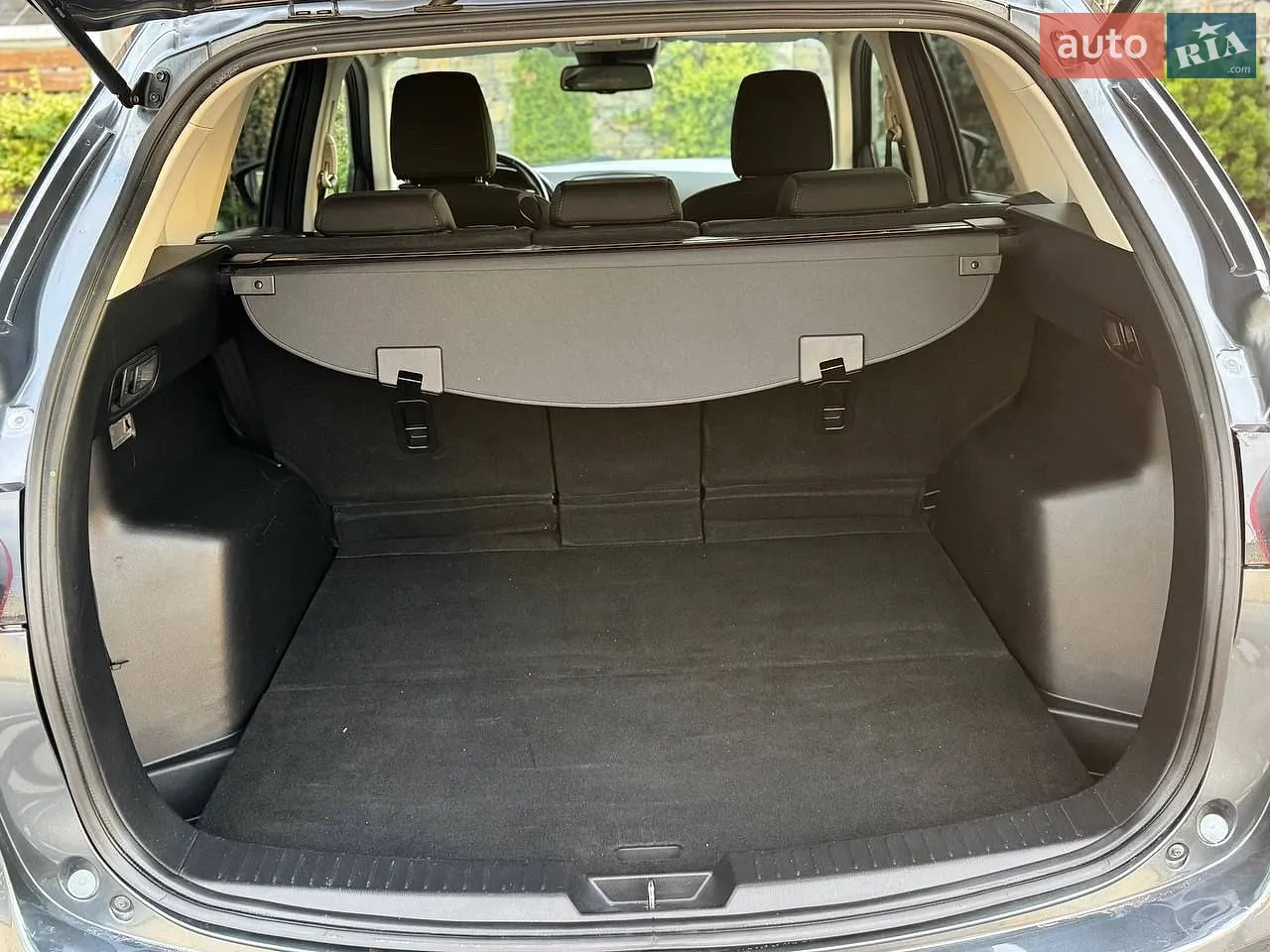 2012 Mazda CX-5 - мініатюра 57