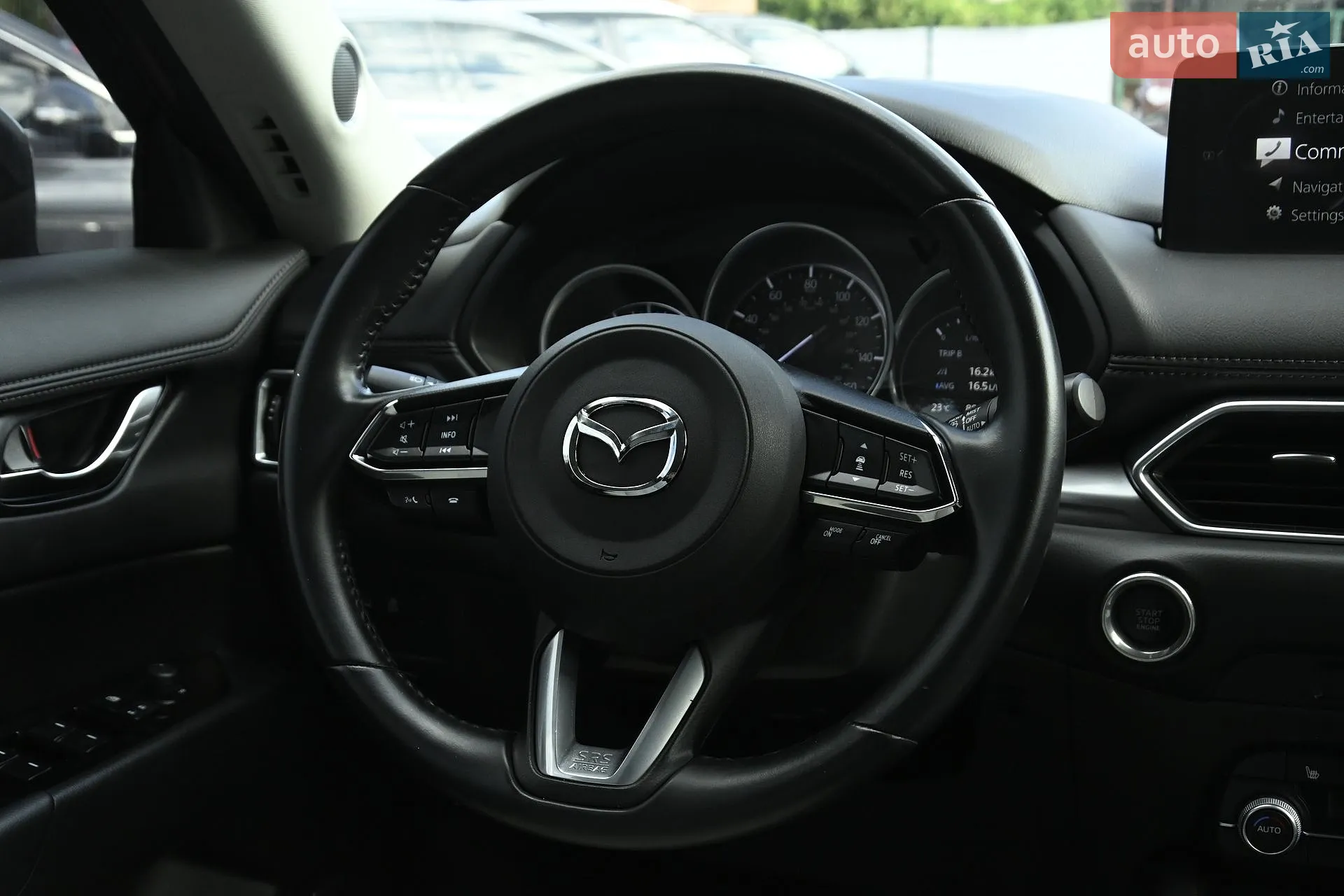 2021 Mazda CX-5 - мініатюра 34